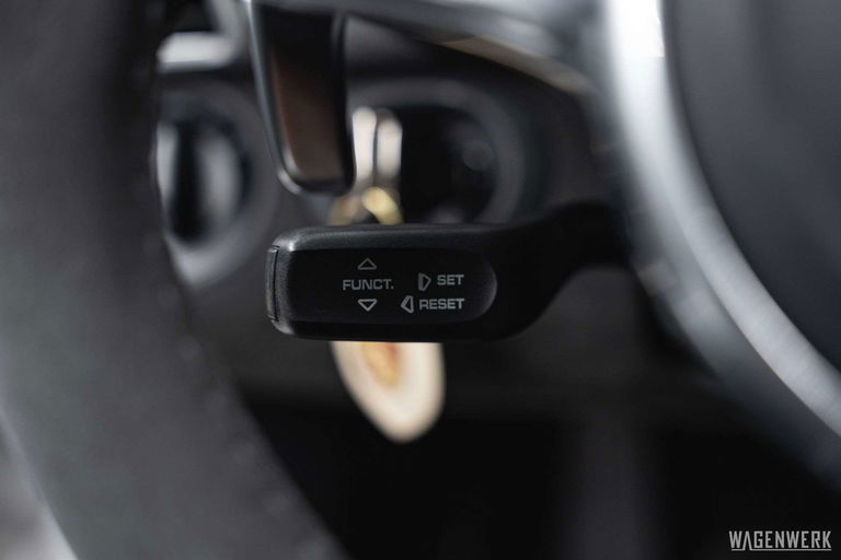 Porsche 997.2 Carrera 4 GTS