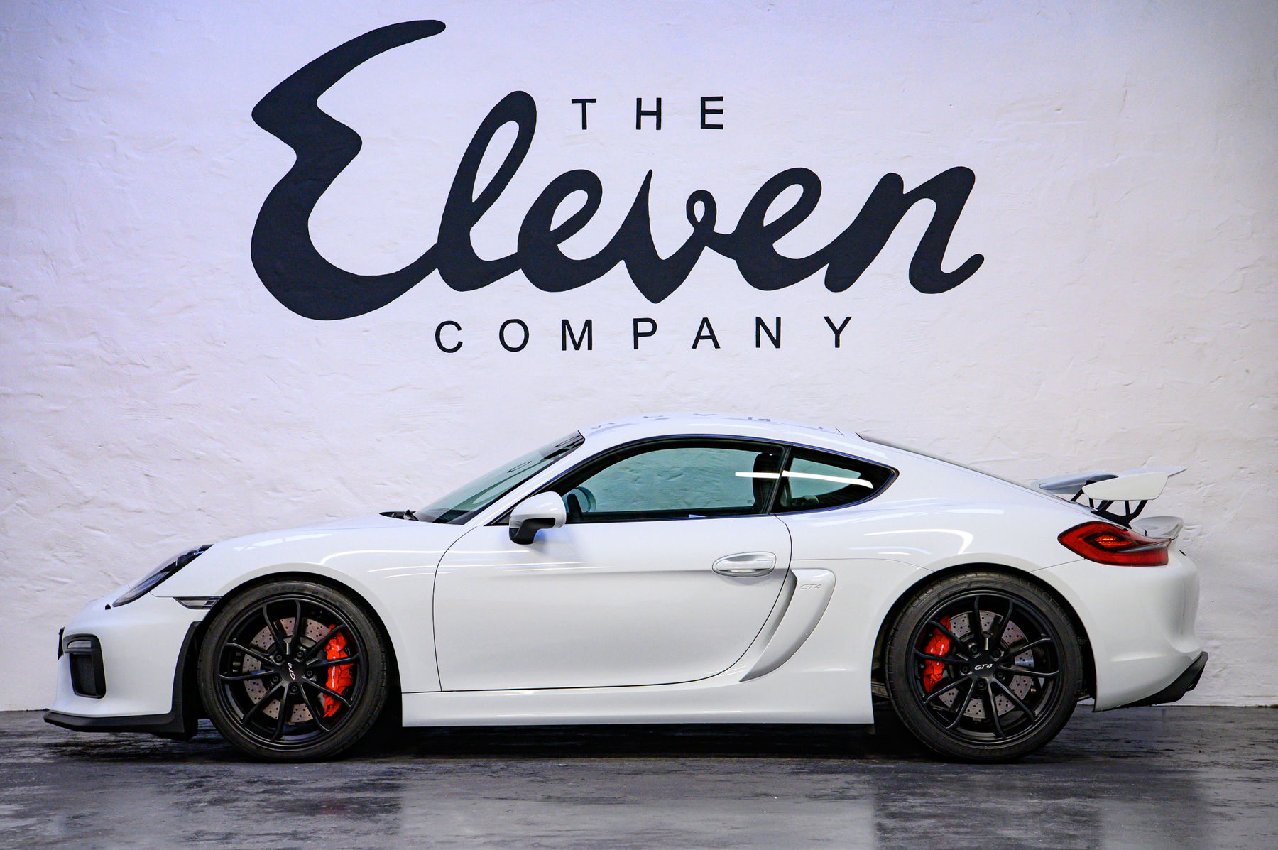 Macan2016様 Porsche 981 Cayman GT4 2016 - elferspot.com - Marketplace
