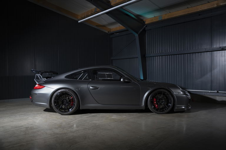 Porsche 997 GT3