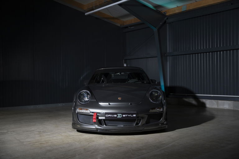 Porsche 997 GT3