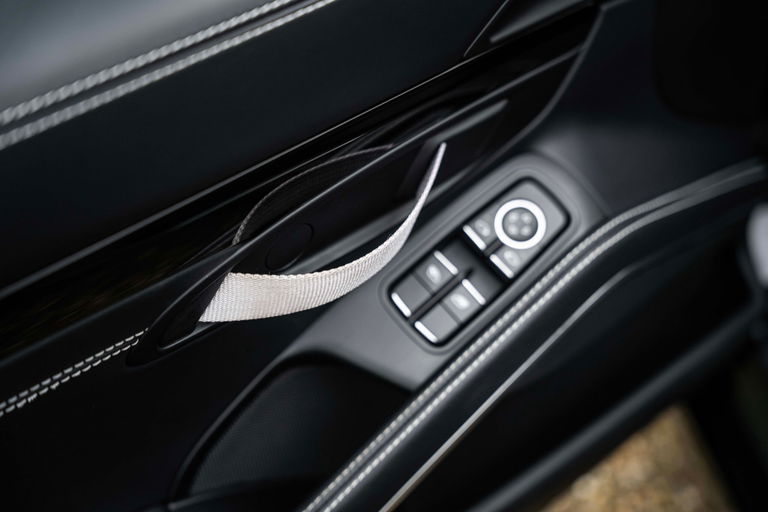 Porsche 991.2 Carrera T