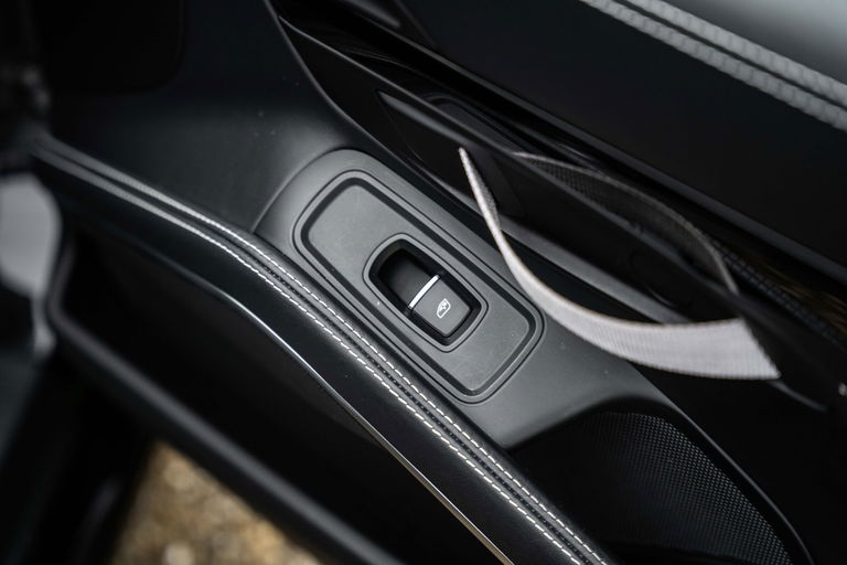 Porsche 991.2 Carrera T