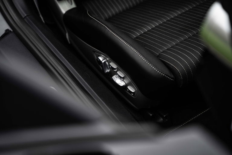 Porsche 991.2 Carrera T