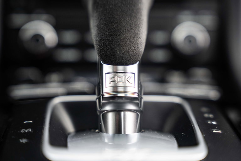 Porsche 991.2 Carrera T