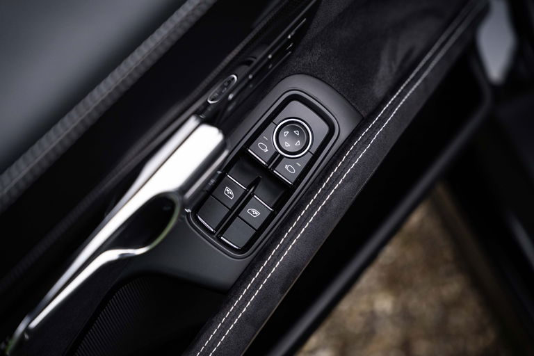 Porsche 991 Targa 4 GTS