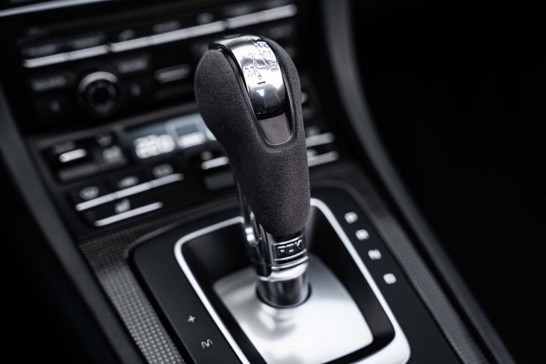 Porsche 991 Targa 4 GTS