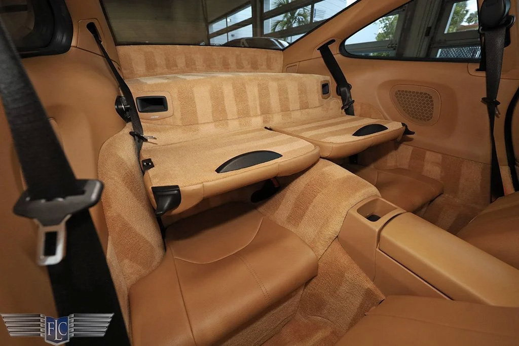 Porsche 997 Carrera