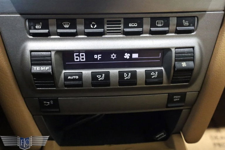 Porsche 997 Carrera