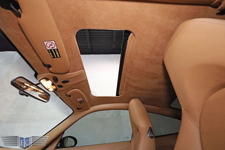 Porsche 997 Carrera