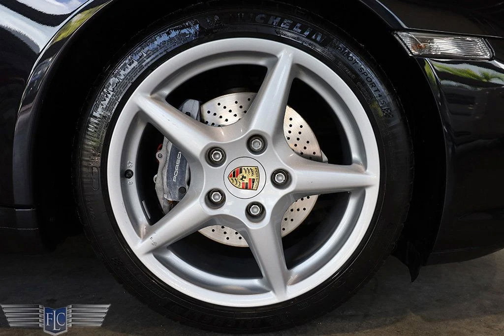 Porsche 997 Carrera