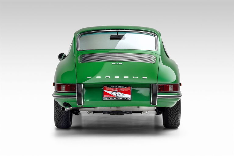 Porsche 912