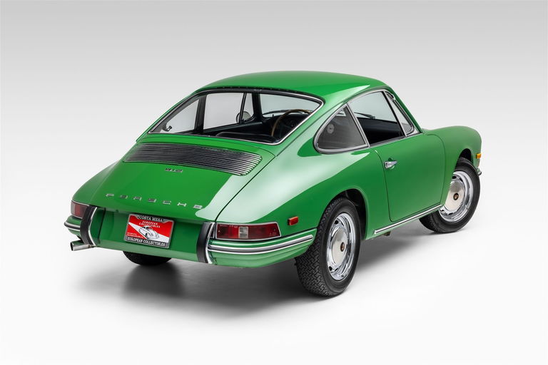 Porsche 912