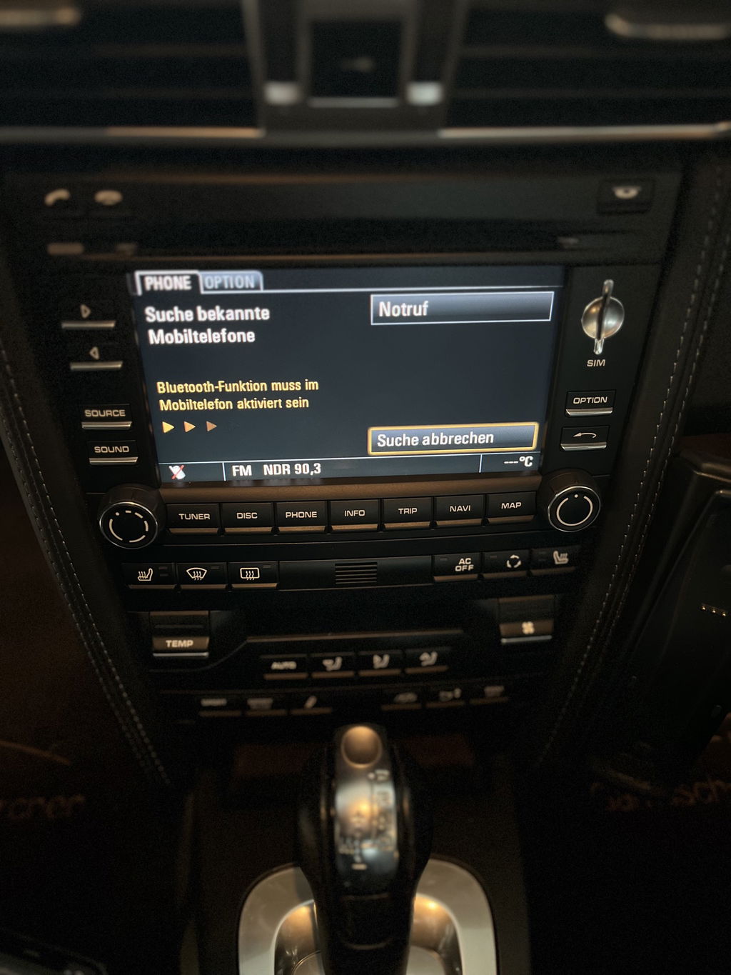 Porsche 997.2 Carrera 4S