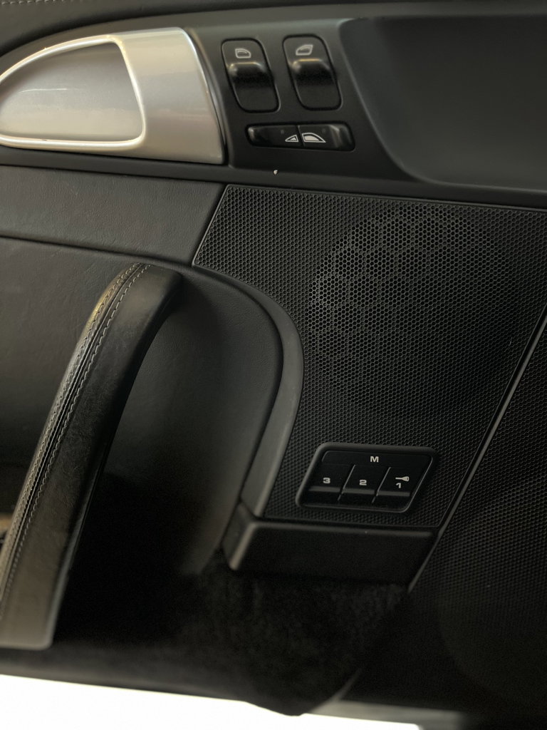 Porsche 997.2 Carrera 4S