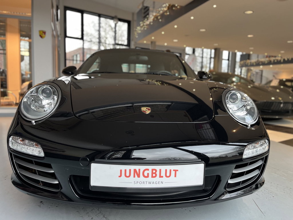 Porsche 997.2 Carrera 4S