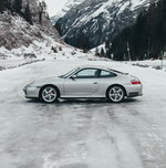 Porsche 996.2 Carrera 4S