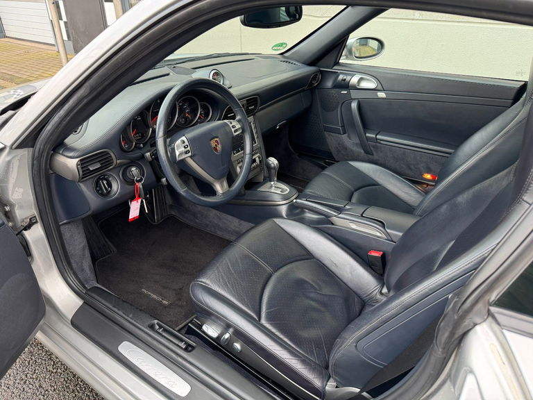 Porsche 997 Carrera
