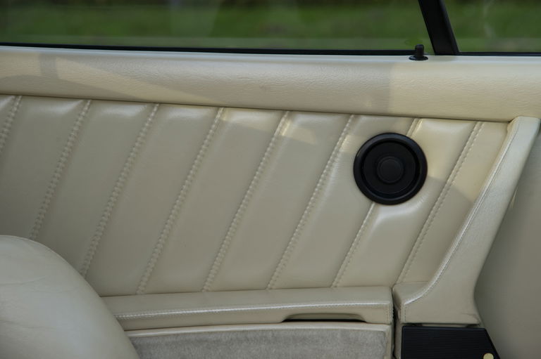 Porsche 911 Turbo Flachbau