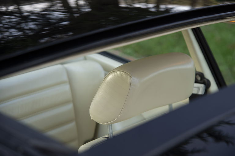 Porsche 911 Turbo Flachbau