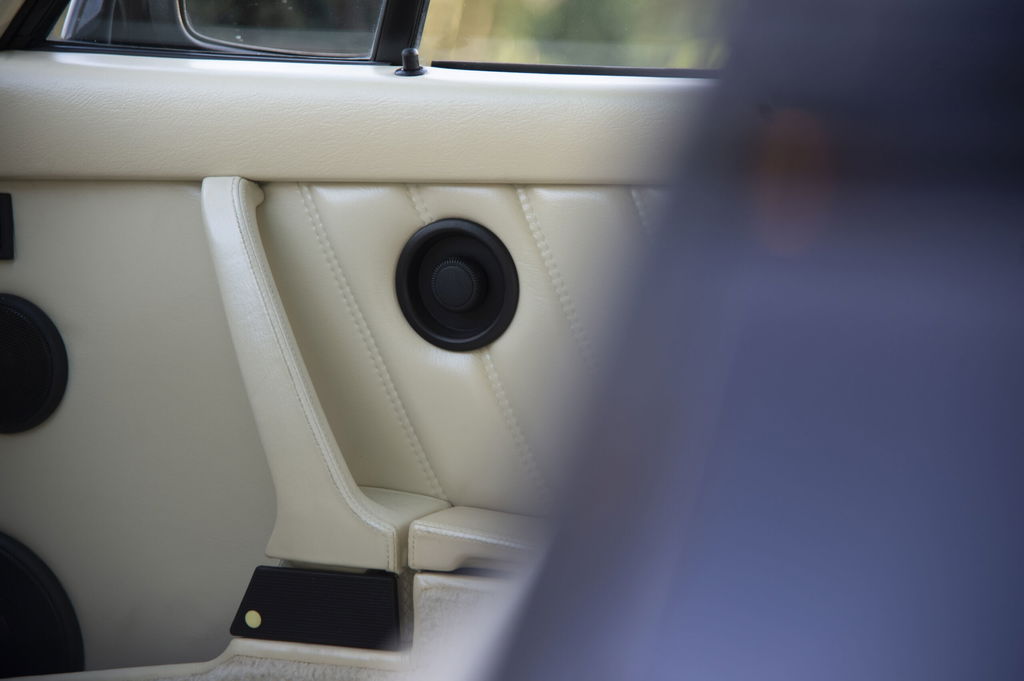 Porsche 911 Turbo Flachbau