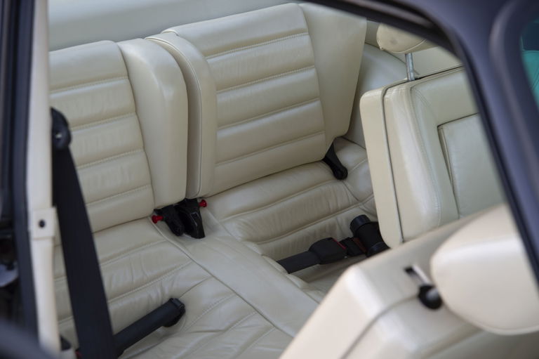 Porsche 911 Turbo Flachbau