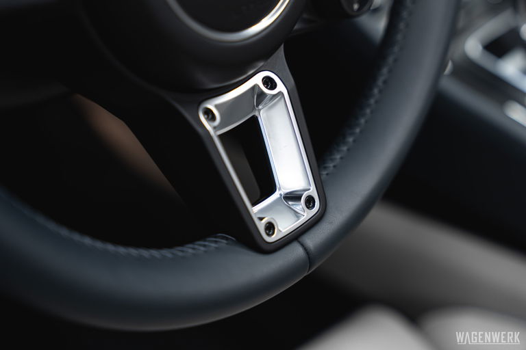 Porsche 991.2 Turbo S