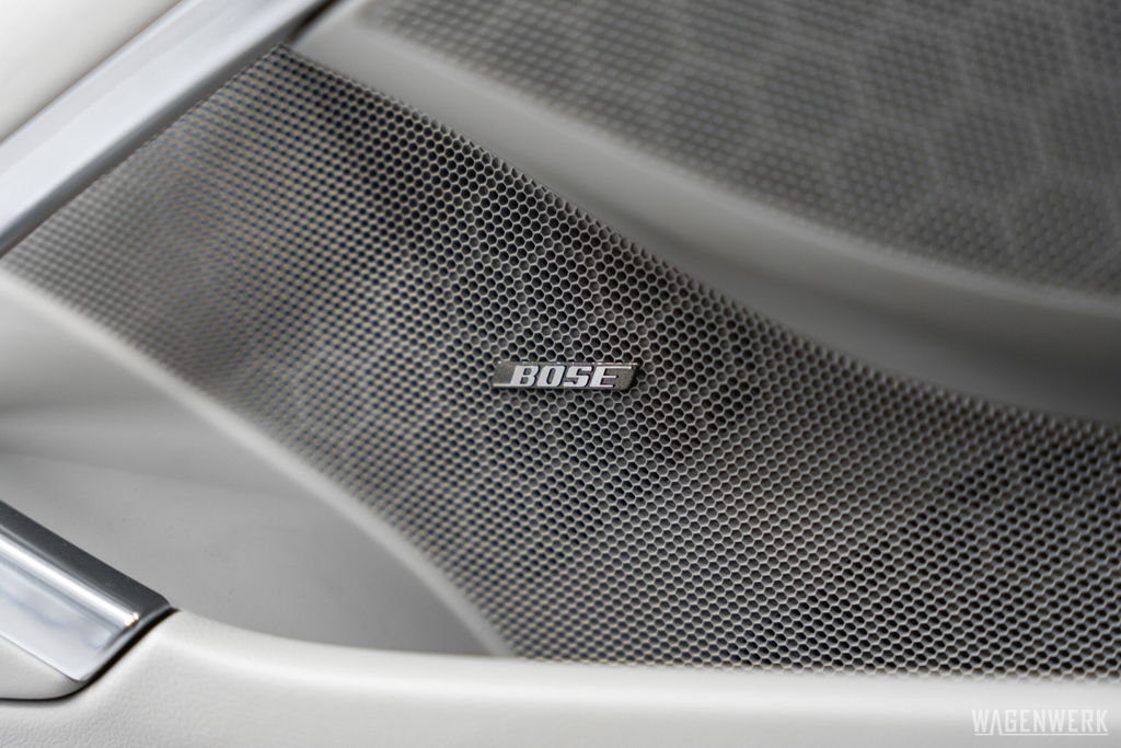 Porsche 991.2 Turbo S