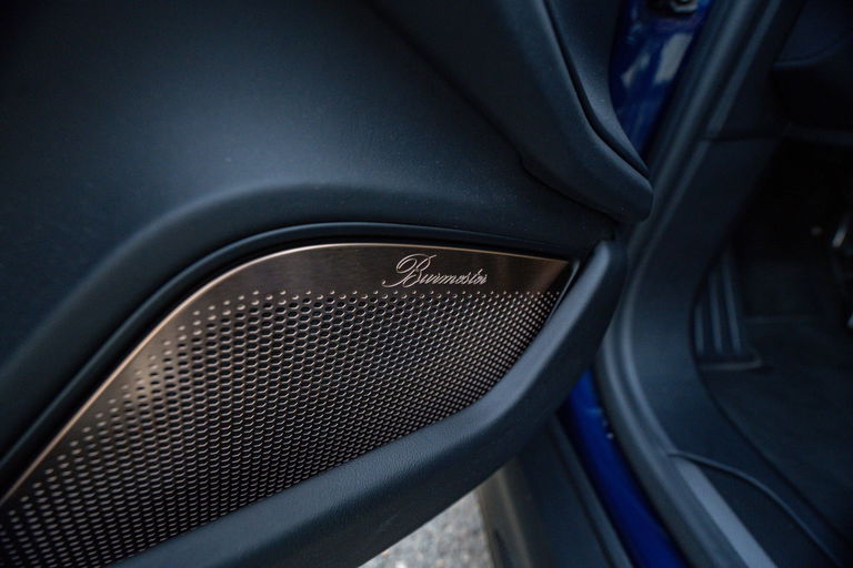 Porsche Taycan Turbo S