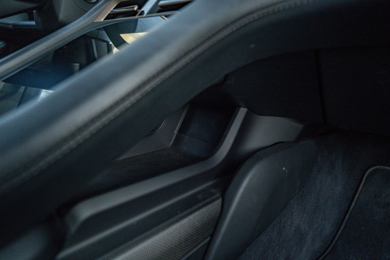 Porsche Taycan Turbo S