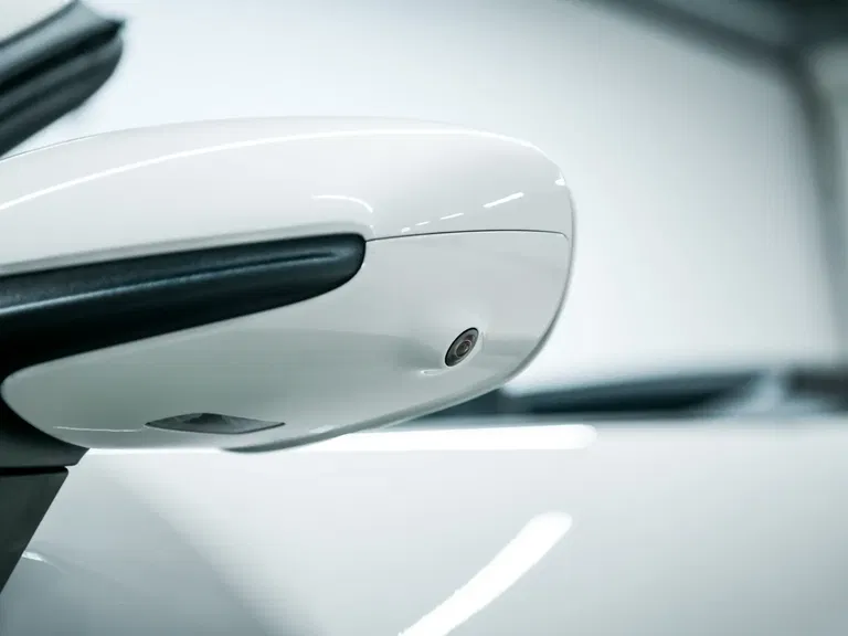 Porsche 992 Carrera 4 GTS