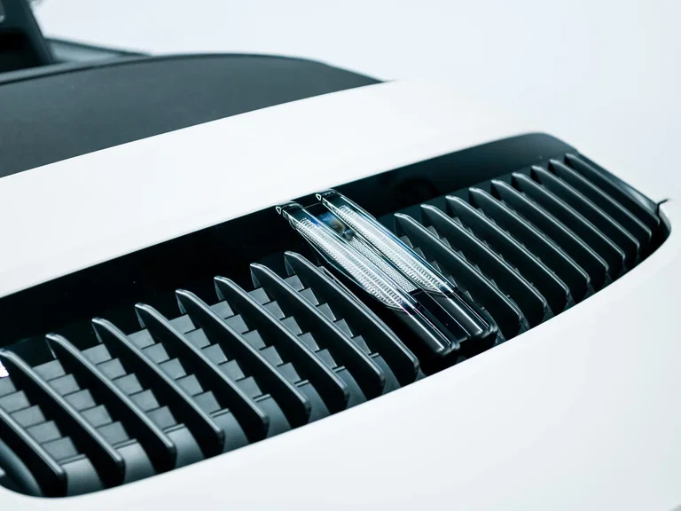 Porsche 992 Carrera 4 GTS