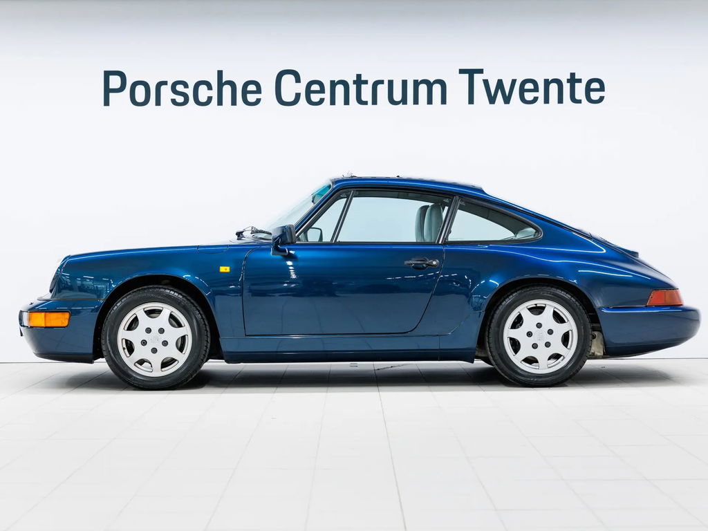 Porsche 964 Carrera 4