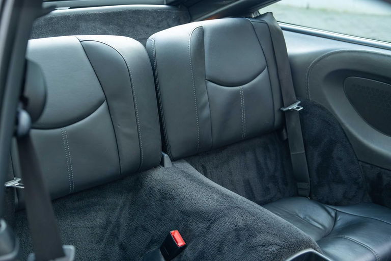 Porsche 997 Targa 4S