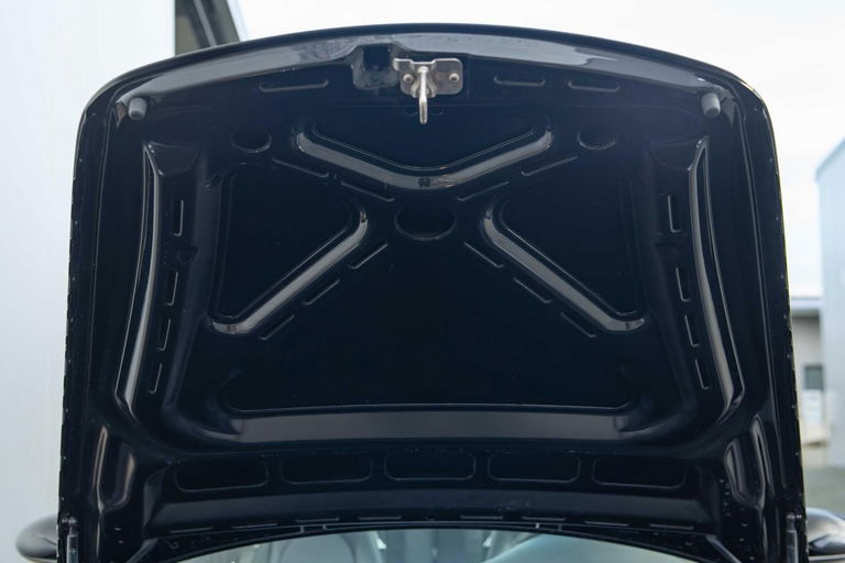 Porsche 997 Targa 4S