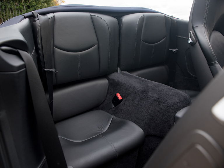 Porsche 997.2 Carrera 4S