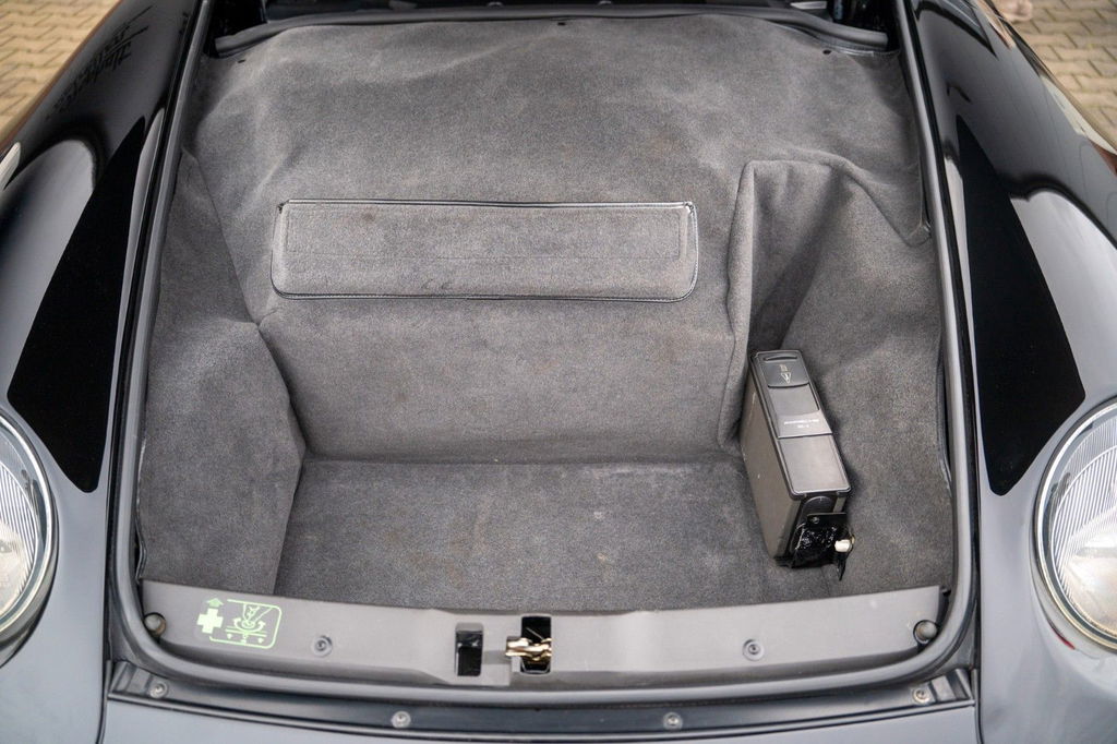 Porsche 993 Carrera S