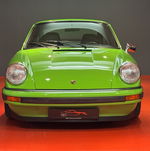 Porsche 911 Carrera 2.7