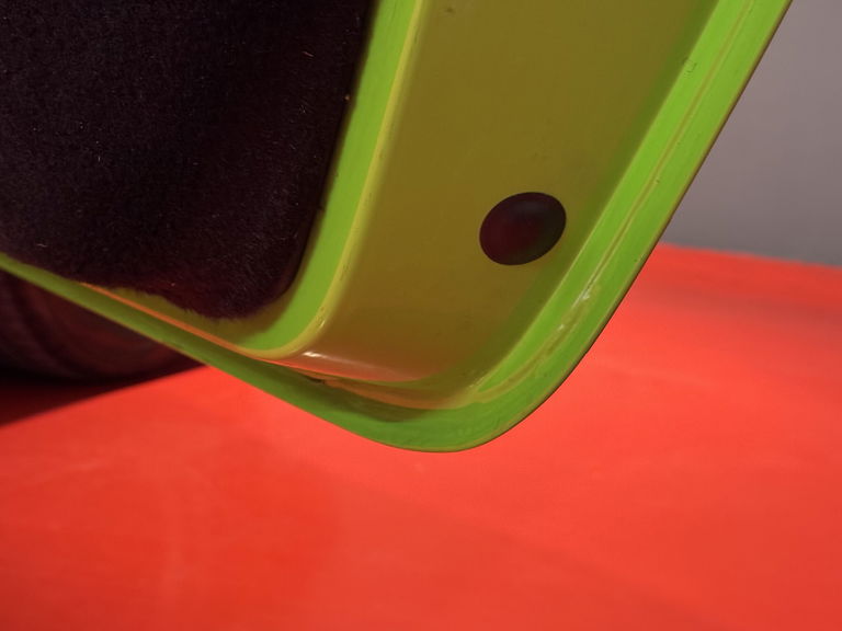 Porsche 911 Carrera 2.7