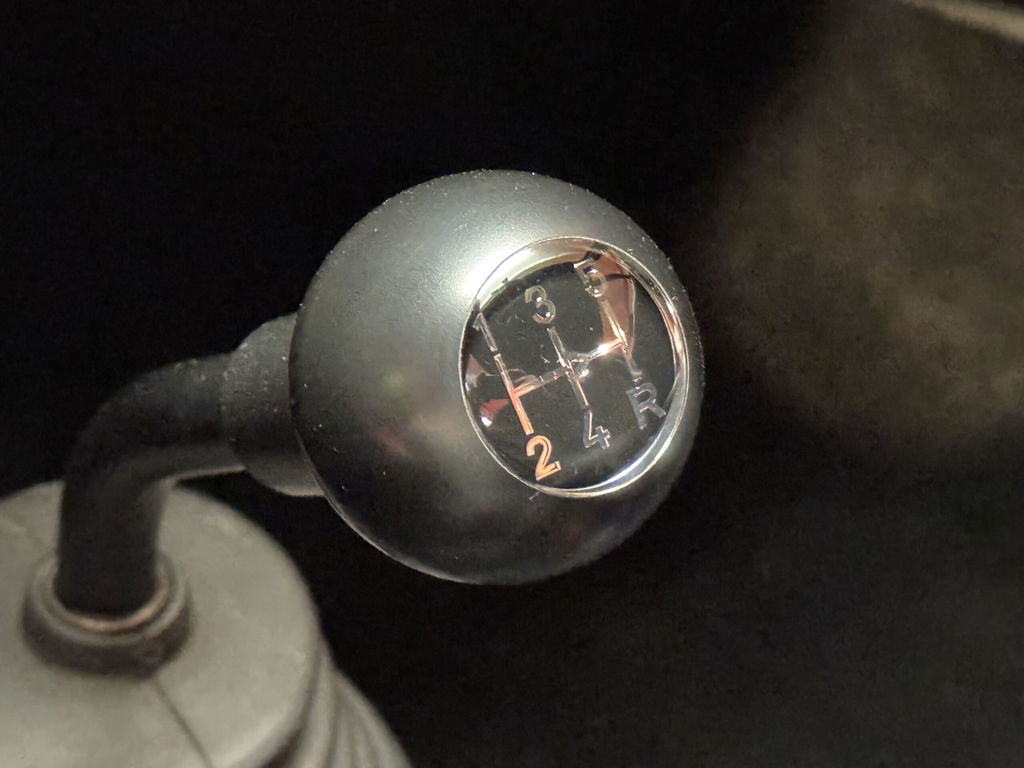 Porsche 911 Carrera 2.7