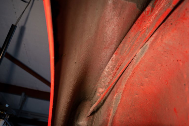 Porsche 911 Carrera 3.2 (US)