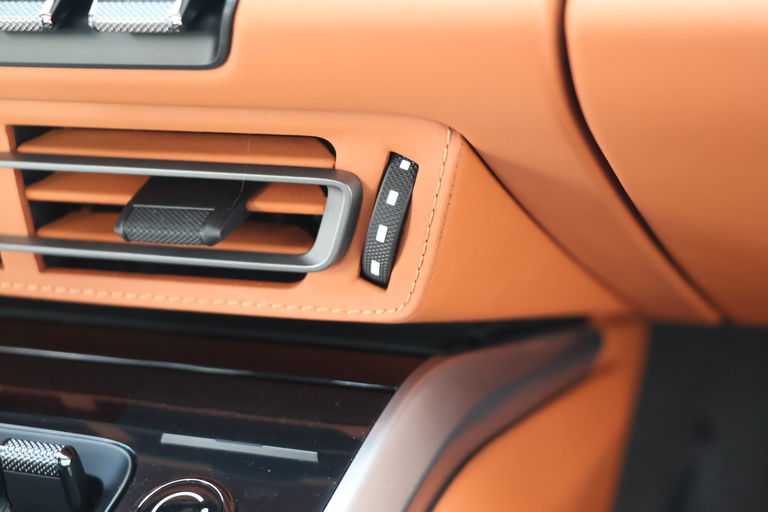 Porsche 992 Sport Classic