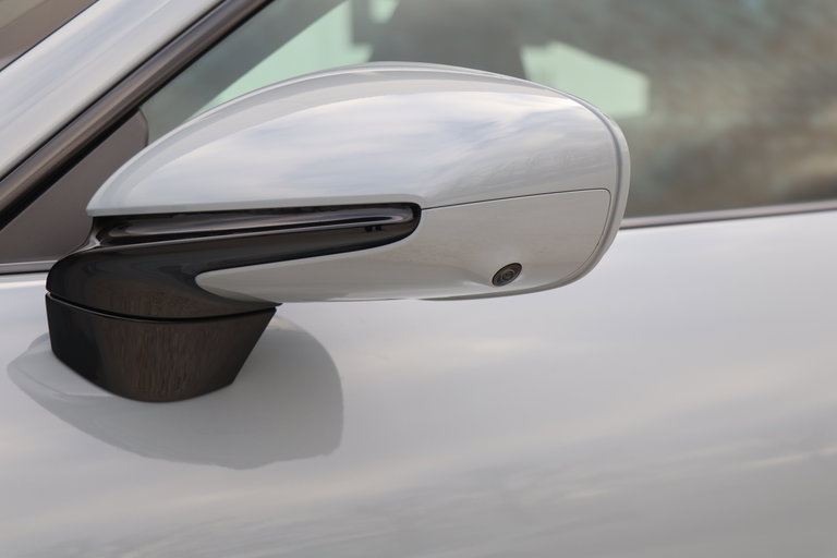 Porsche 992 Sport Classic