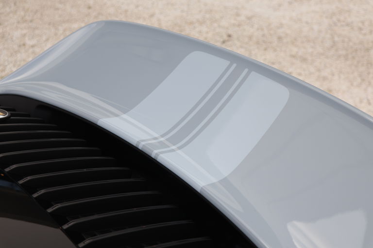 Porsche 992 Sport Classic