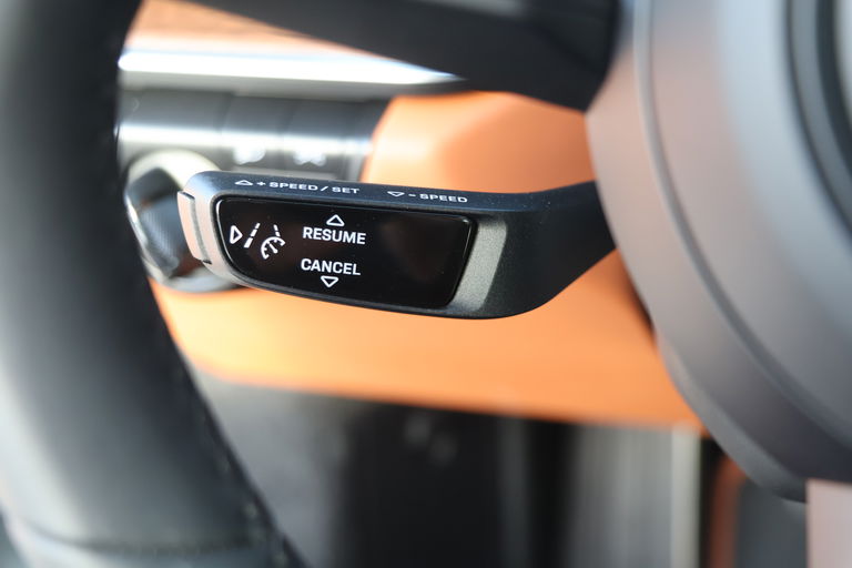 Porsche 992 Sport Classic