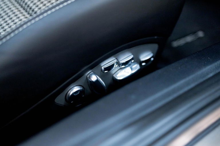 Porsche 991.2 Targa 4S