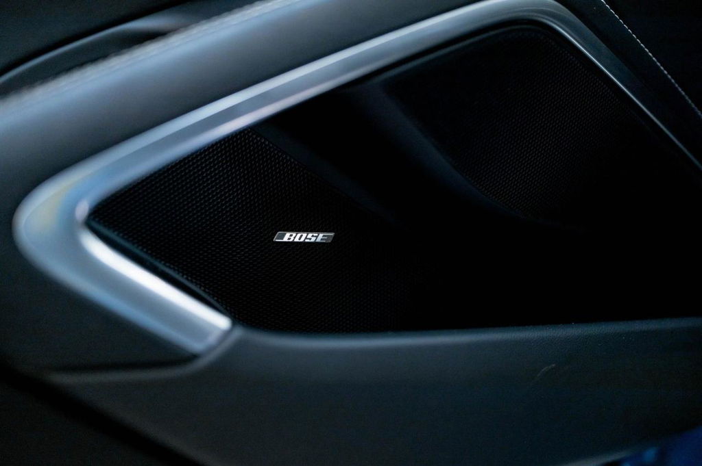 Porsche 991.2 Targa 4S