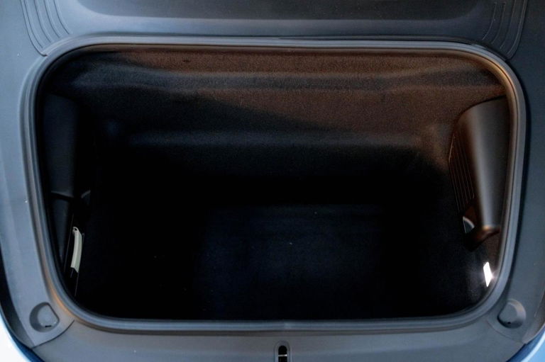 Porsche 991.2 Targa 4S