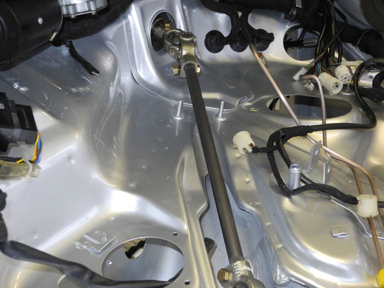 Porsche 911 Turbo 3.3