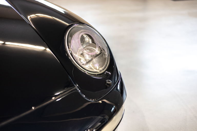 Porsche 993 Carrera 4