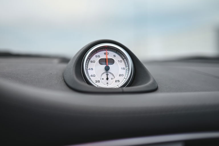 Porsche 997 Carrera 4S